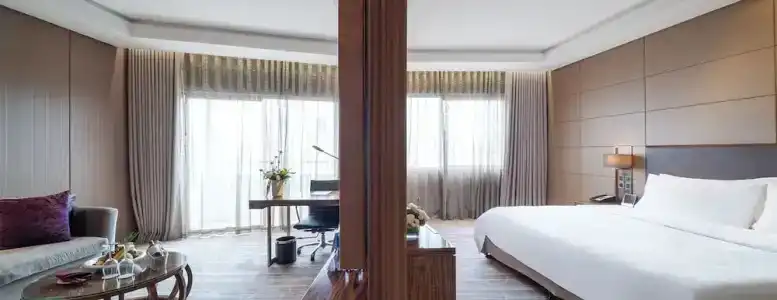Crowne Plaza Kunming City Centre, An Ihg - 121
