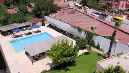 Larissa Garden Beldibi - All Inclusive - 0