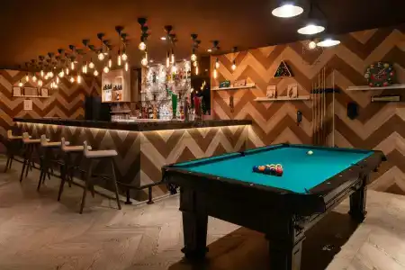 Element City Center - 17