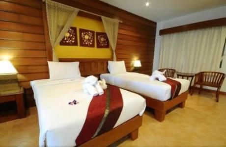 Bel Aire Patong - 61