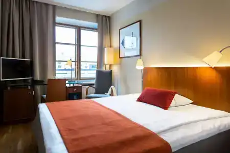 Scandic Plaza Turku - 37