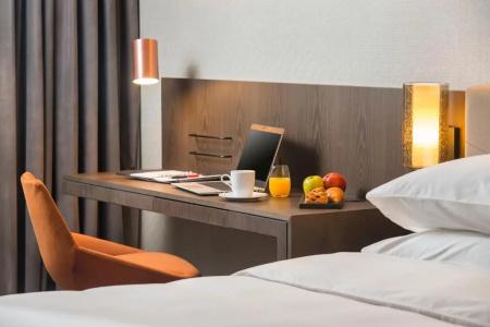 Hyatt Regency Sofia - 24