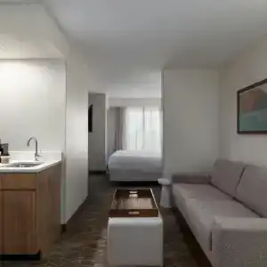 SpringHill Suites - 36