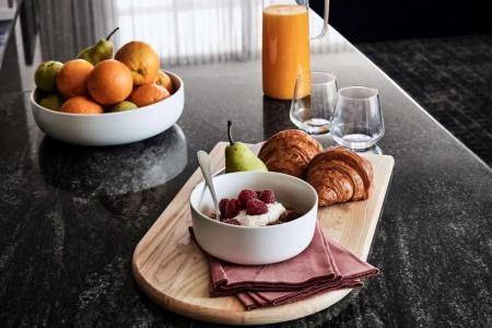 Adina Apartment Flinders Street - 160