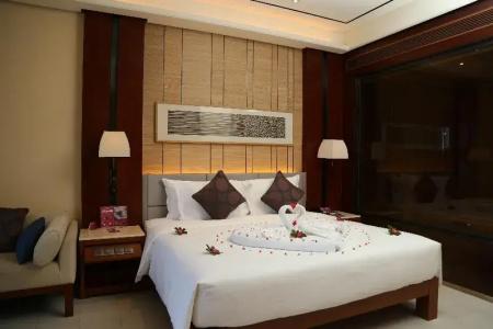 Crowne Plaza Sanya City Center, An Ihg - 96