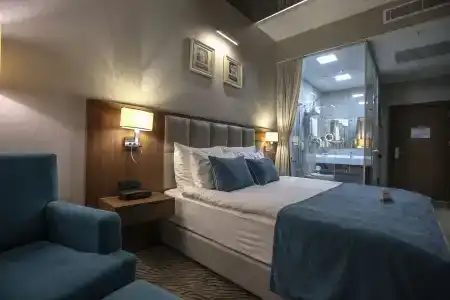 Best Western Premier Karsiyaka Convention & Spa - 2