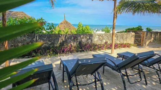 Zanzibar Retreat - 151