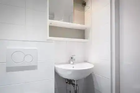 Short Stay Group Harbour Loft Studios - 7