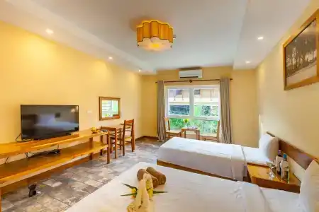 Bauhinia Resort & Spa - 38