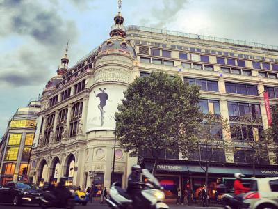 Holiday Inn Paris ElyséEs, An Ihg - 34