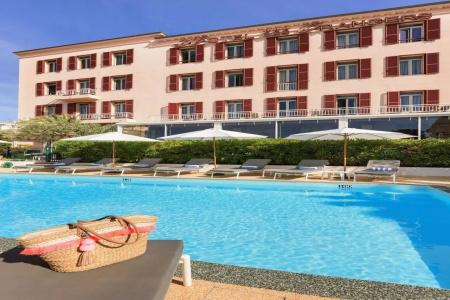 The Originals Boutique, Hôtel des Orangers, Cannes (Inter-Hotel) - 17