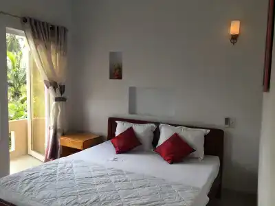 Areca Resort - 2