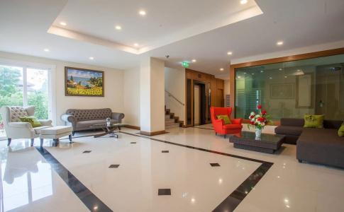 Hillside Residence Khaoyai - 0