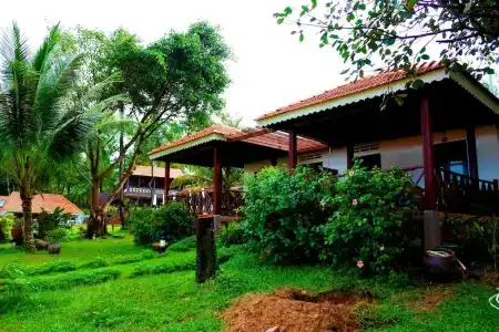 Phu Quoc Eco Beach Resort - 169