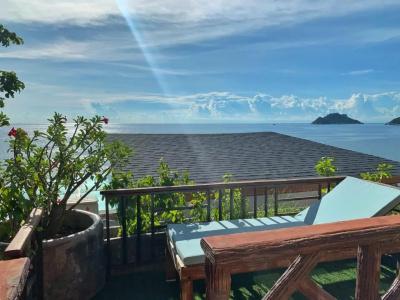 Dd Hut Koh Tao - 41