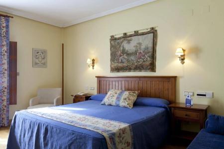 Casona de la Reyna - 2