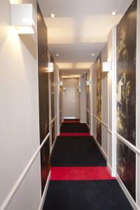 Hôtel Cecyl Reims Centre - 13