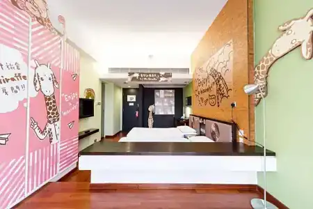 Y Loft - 53