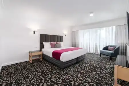 Quality Parklake - 109
