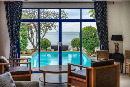 Aleenta Resort And Spa, Hua Hin - Pranburi Sha Plus - 212