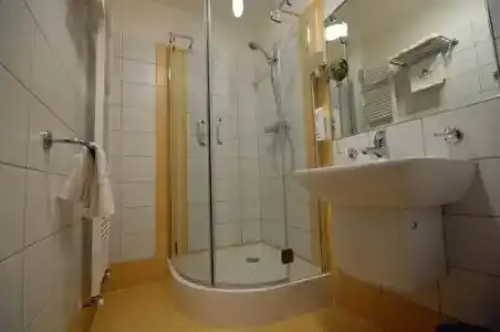 Penzion Na Hradě - 8