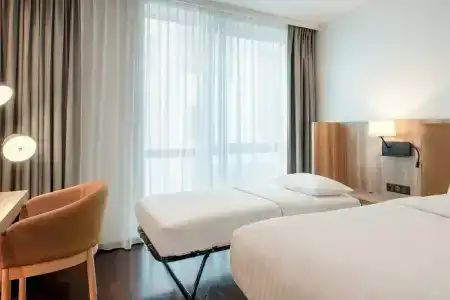Ac By Marriott Bratislava Old Town - 28