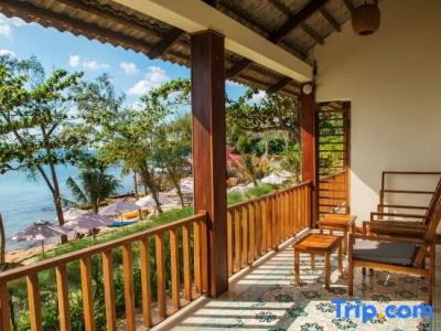 Camellia Resort & Spa - 89