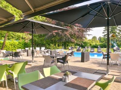 Mercure Aachen Europaplatz - 33