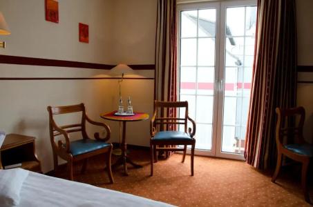 Mercure Plaza Magdeburg - 44