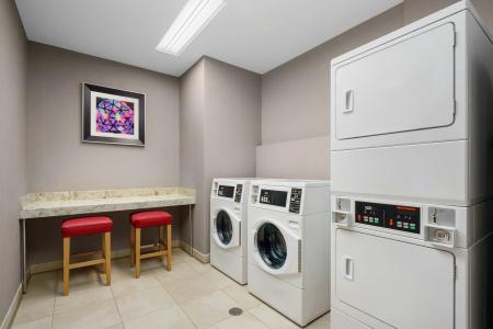 Hampton Inn Times Square Central - 30