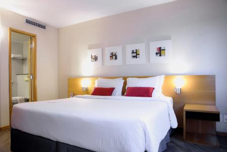 Golden Tulip Brasília Alvorada - 55