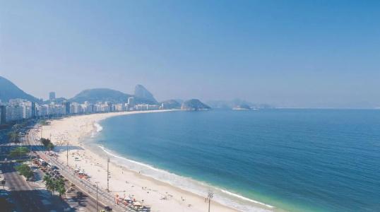 Windsor Excelsior Copacabana - 18