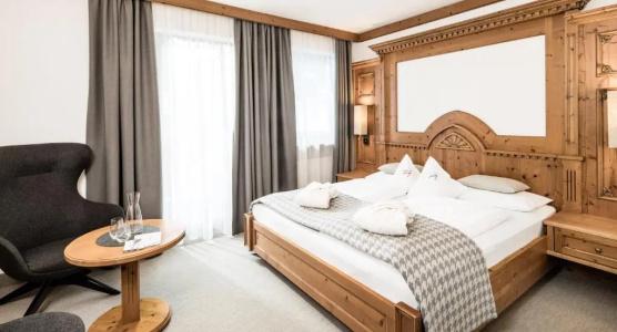 Savoy Dolomites Luxury & Spa - 24