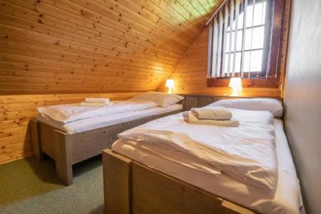 Sojka Resort - & Drevenice - 31