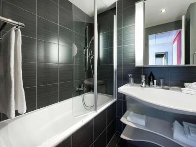 ApartAdagio Basel City - 73