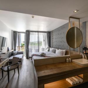 Isanook Resort & Suites Hua Hin - Sha Plus Certified - 19