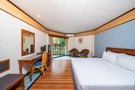 Botany Beach Resort - 55