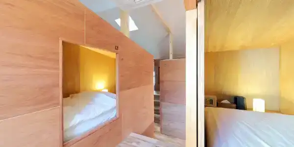 Hostel Sui Kyoto - 22