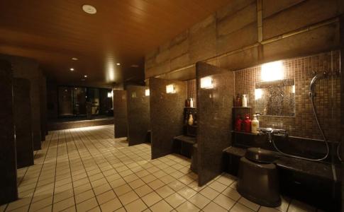 Dormy Inn Osaka Tanimachi - 15