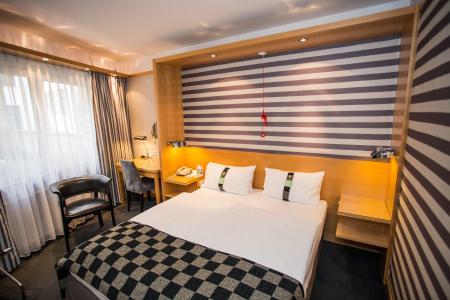 Holiday Inn Vienna City, An Ihg - 45