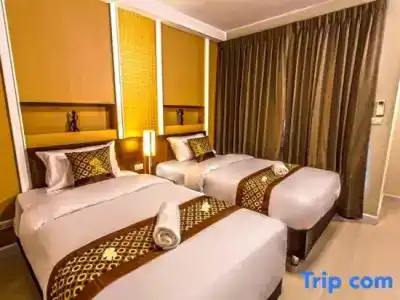 The Aim Sathorn - 73