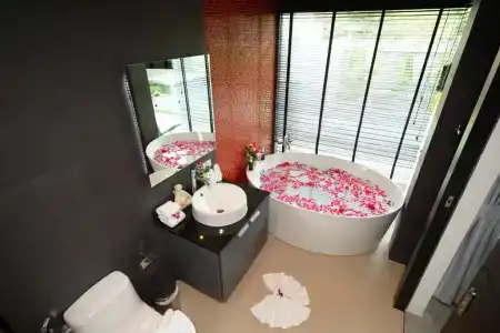 Pumeria Resort Phuket - Sha Plus - 89