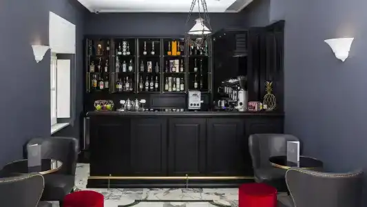 Boutique Metro 900 - 36