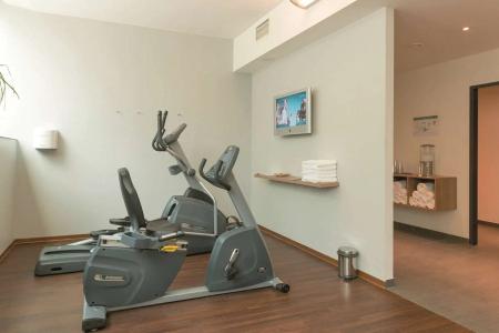 Seminaris CampusBerlin - 17