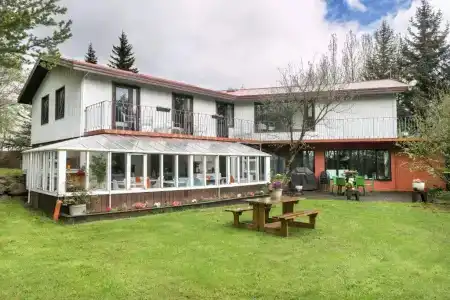 Brekkugerdi - 0