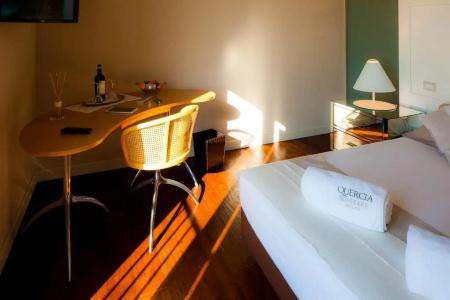 Quercia Belvedere Relais - 59