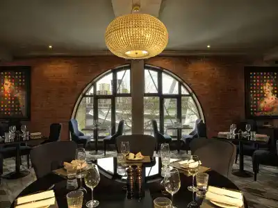 Malmaison Newcastle - 23