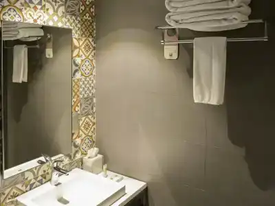 Ibis Styles Dubai Jumeira - 9