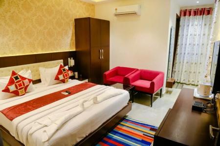 Taj Heights - 69