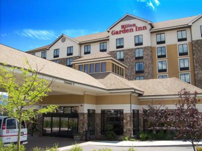 Hilton Garden Inn - 78